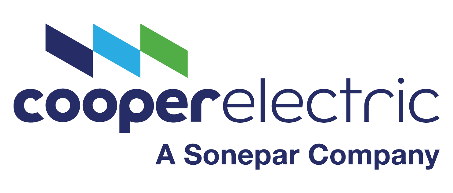 Cooper Electric  logo