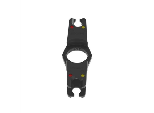 Panduit CD-2001-400-SET CD-2001-400-SET CD-2001 Crimp Dies, 400, Black Oxide, Steel, PK1 Product image for Panduit CD-2001-400-SET CD-2001-400-SET CD-2001 Crimp Dies, 400, Black Oxide, Steel, PK1