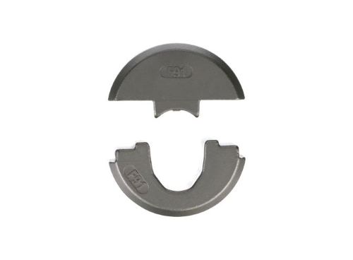 Product image for Panduit CD-920-F91 Crimp Die for Large Ferrule