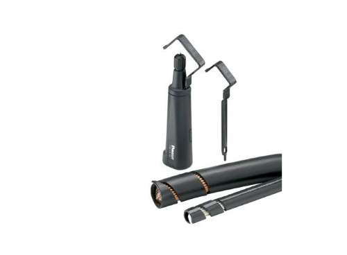 Product image for PAN CST114-157B Replacement Blackade Kit