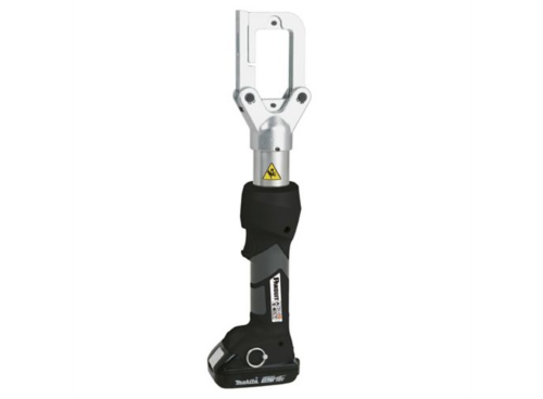 Product image for Panduit CT-3001/CCPBT Hydraulic Crimp Tool