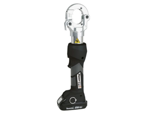 Product image for Panduit CT-3001/STBT Hydraulic Crimp Tool