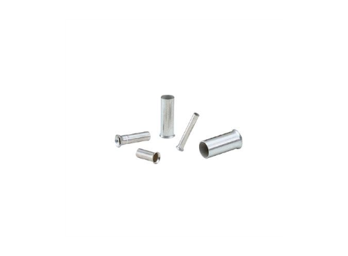 Product image for Panduit F89-25-L Non-Covered Ferrules