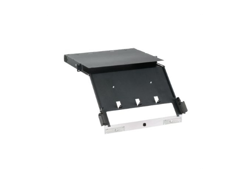 Product image for Panduit FCE1U Opticom® Rack Mount Fiber