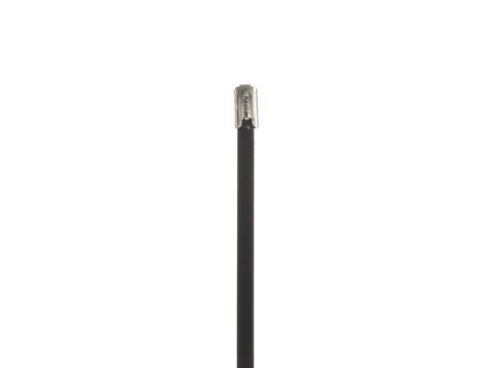 Panduit IMLTFC102S-C6L StrongHold™ Stainless Steel Cable Tie Product image for Panduit IMLTFC102S-C6L StrongHold™ Stainless Steel Cable Tie