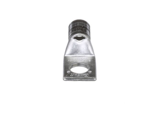 Product image for Square D AP50410 10 Foot 3-Phase 4-Wire 400 Amp Aluminum Plug-In Busway