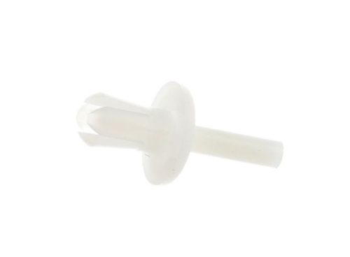 Panduit NR1-C Duct Nylon Push Rivet for Mounting Product image for Panduit NR1-C Duct Nylon Push Rivet for Mounting