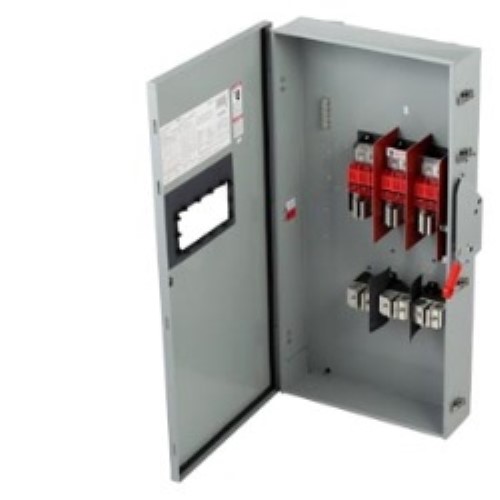 Product image for Siemens HF366JA HD Switch,Fused,