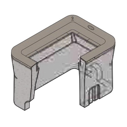 Product image for CARSON B09X12