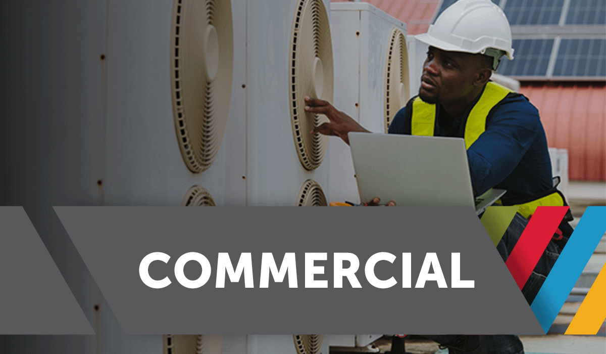 Commercial