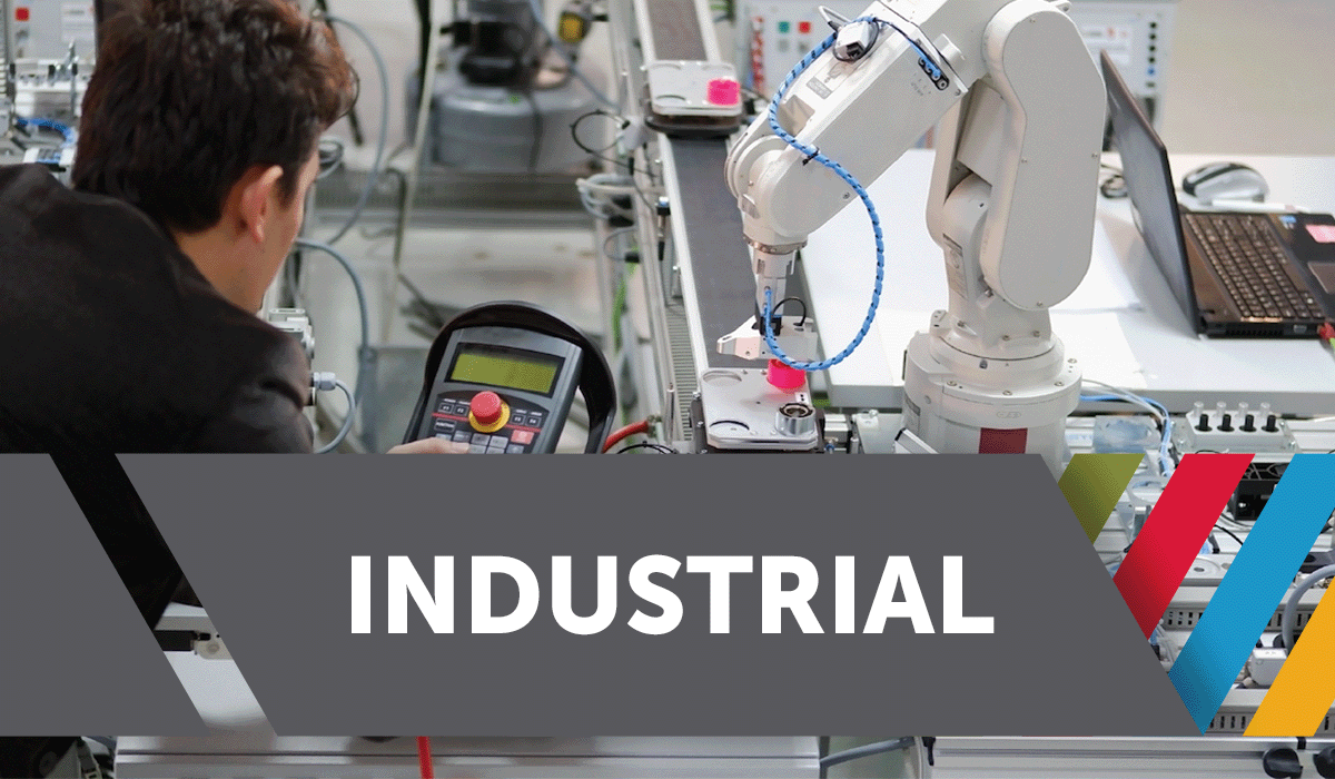 Industrial