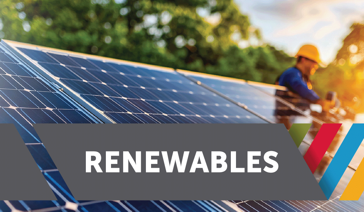 Renewables